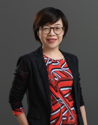ZHANG Yujuan