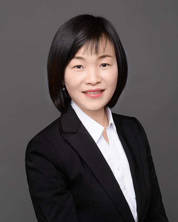 ZHANG Yuyan